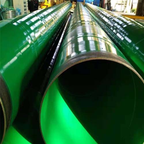 昭通涂塑钢管厂家生产工艺
