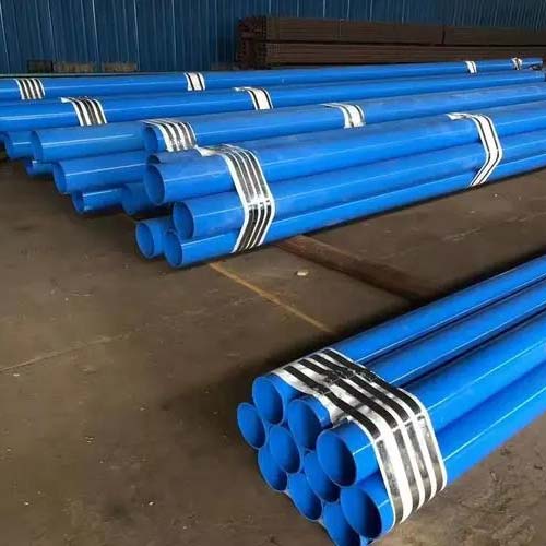 昭通涂塑钢管现货