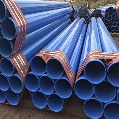 昭通涂塑钢管检测