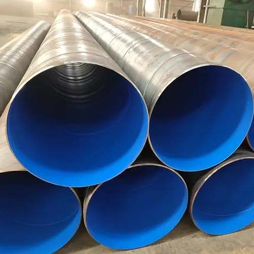 昭通给水涂塑钢管价格