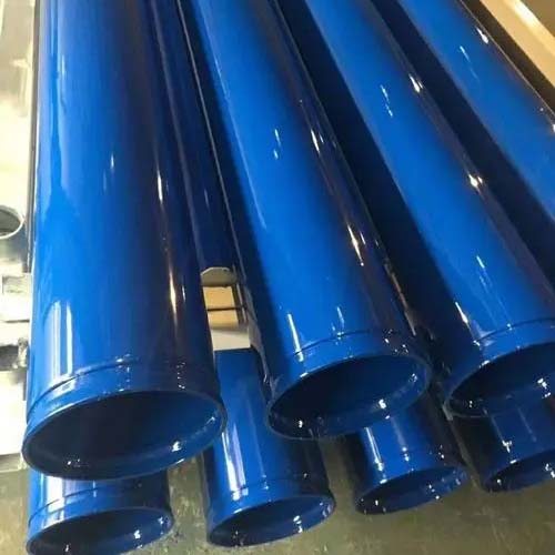 昭通给水涂塑钢管有哪些型号？