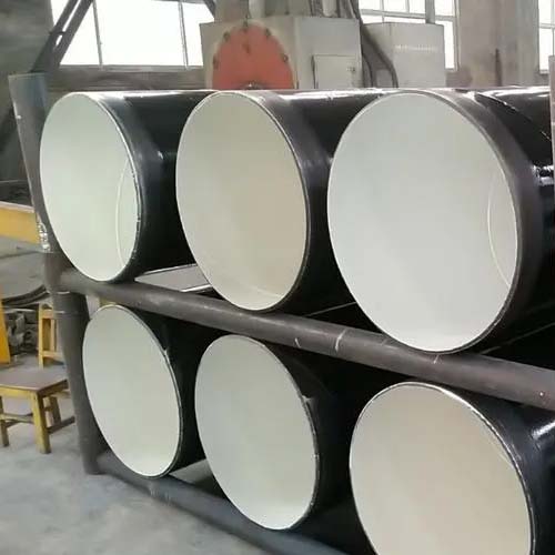 昭通涂塑钢管防腐条件