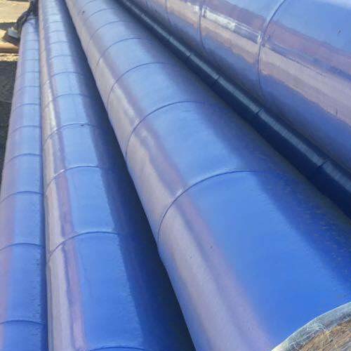 昭通防腐涂塑钢管安装注意事项有哪些？