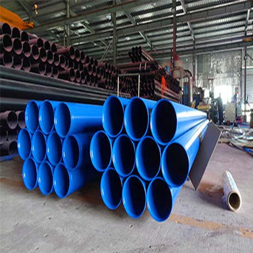 昭通防腐涂塑钢管长度