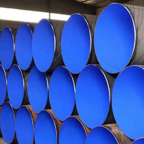 昭通给水涂塑钢管厂家